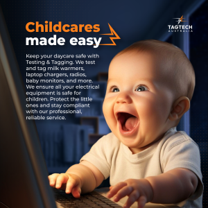 Test and Tag Services Sydney Guide for Business Owners