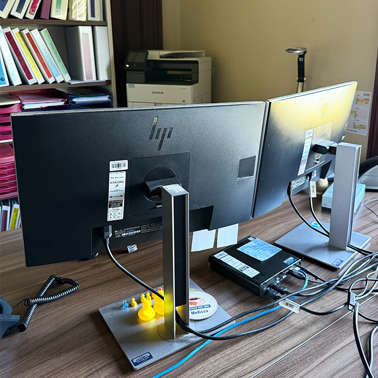 test and tag services Sydney office workplace equipment check