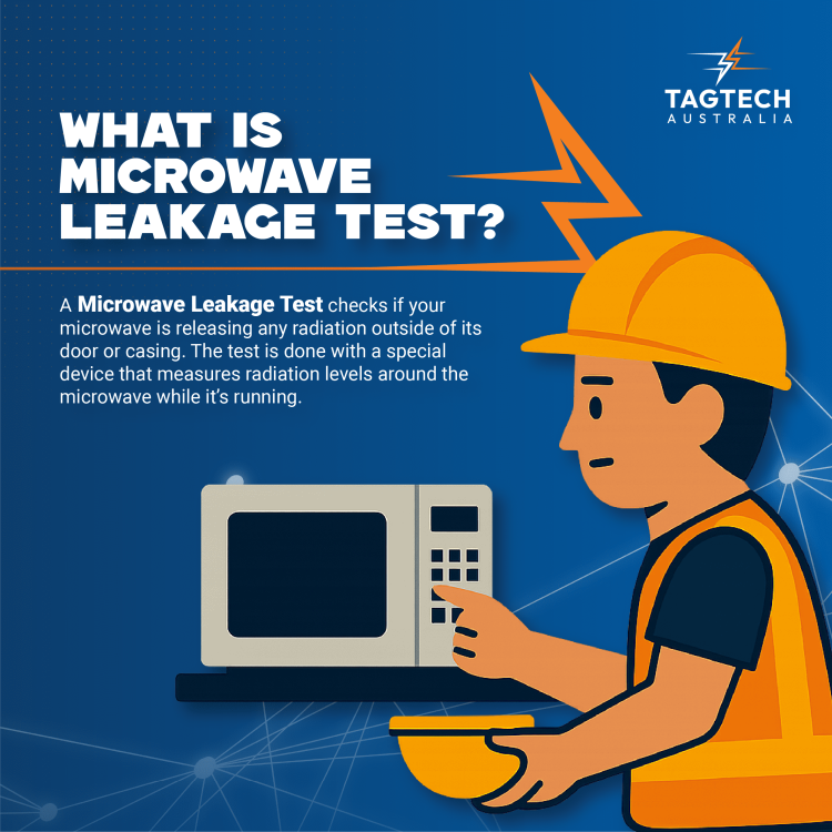 Microwaves are one of the most common appliances found in Sydney workplaces, from offices and warehouses to cafés and lunchrooms. While they are convenient for heating food, they can also pose hidden dangers if they become faulty or damaged. This is where a microwave leakage test plays an important role in workplace safety.